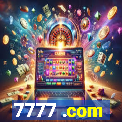 7777 .com